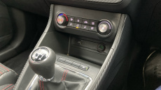 Nac MG Zs 1.5 VTi-TECH Limited Edition 5dr Petrol Hatchback